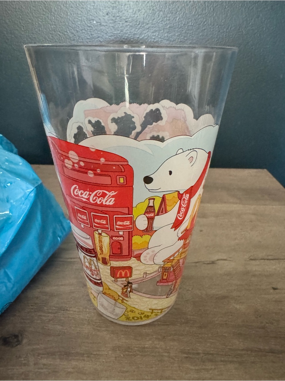 McDonald’s 2024 Coca Cola Cup